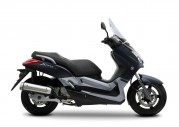 Yamaha X-Max 125